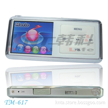 lovely 1.8'TFT MP4 player-TM-617